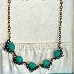 Stella and Dot adjustable necklace